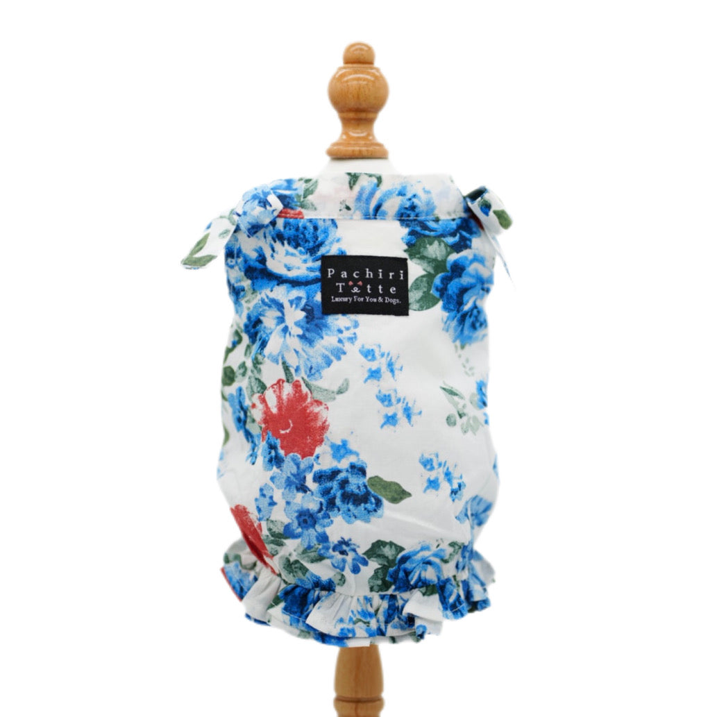 Flower Balloon Tops