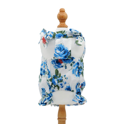 Flower Balloon Tops