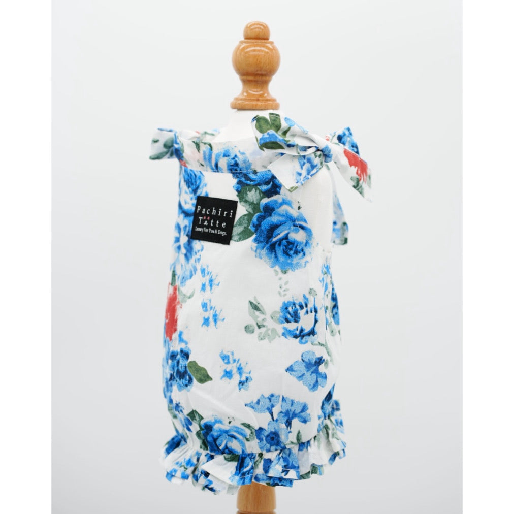 Flower Balloon Tops