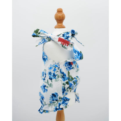 Flower Balloon Tops