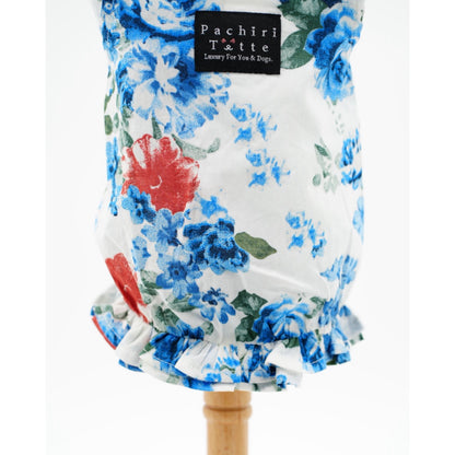 Flower Balloon Tops