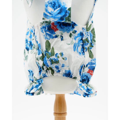 Flower Balloon Tops