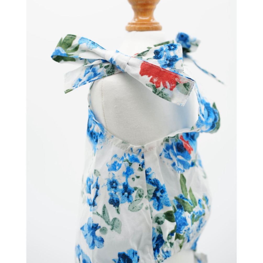 Flower Balloon Tops