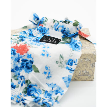 Flower Balloon Tops